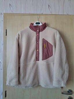 NOVÁ BUNDA, zn. WHITE STUFF