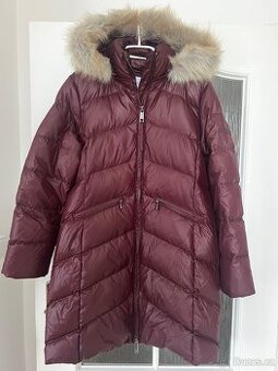 Zimni bunda/kabat Calvin Klein vel L