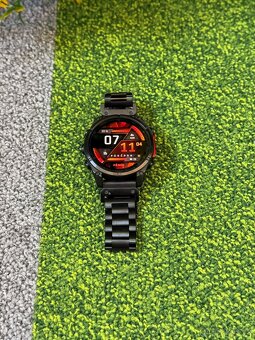 Pásky na Garmin hodinky 22 mm Quick fit