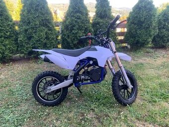 Minicross Gazelle 2T