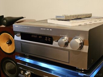 Zesilovač Yamaha DSP-A1