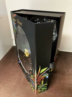 ZACAPA  Dárková kazeta se skleničkami