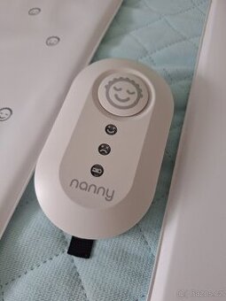 Monitor dechu Jablotron BM-02 + dvě desky