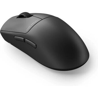 Dark Project Nexus bezdrátová herní myš černá