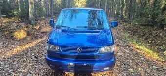 Vw t4 2.5tdi 111kw multivan atlantis rok 2000