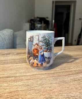 KOUPÍM hrnek viz foto