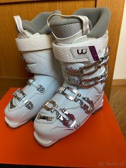 Lyžařské boty tecnica