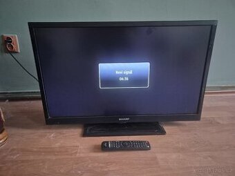 Televize SHARP LC-32LD135V