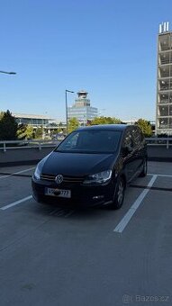 Volkswagen Sharan 2.0 TDi