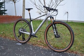 Cube Elite C:62 Pro (L) Top Stav