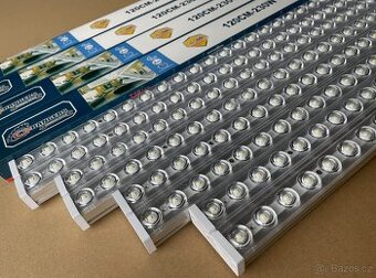 LED svítidla 120cm 70W příkon 290Kč kus