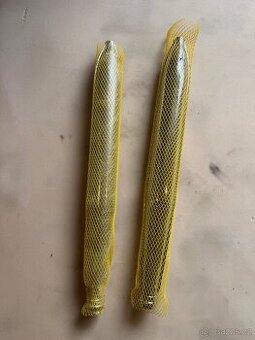 Výfuky jawa 250, 350