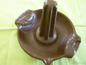 Stojan na grilovaní