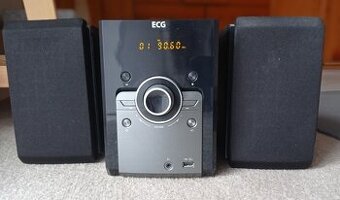 Hifi věž ECG XENON C 222