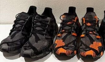 Adidas Ultraboost Ultra Boost tenisky boty Nike Jordan