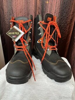 Stihl dynamic gtx profi pracovní obuv, 46, goretex