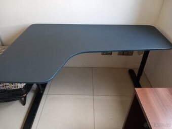 Kancelarsky stul IKEA