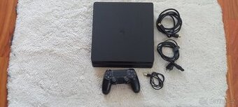 Playstation 4 500GB slim