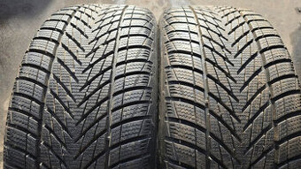 Zimní pneu 225/40/18 Good Year