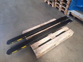 Prodloužené vidlice