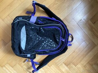 Topgal Skolni divci batoh 3.-5. trida vcetne penalu