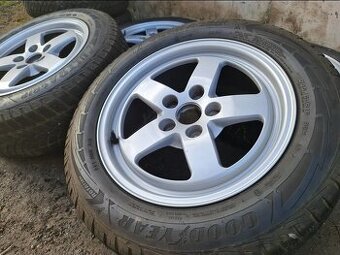 Zimni sada audi Volswagen 5x112 R16"