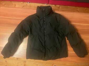 Bunda zimní dámská