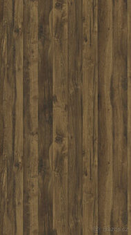 DTDL H2033 ST10 Dub Hunton tmavý 2800/2070/8