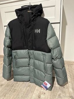 Zimní bunda HELLY HANSEN