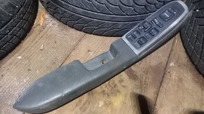 Honda Accord CB3 panel