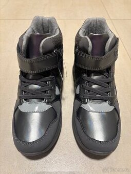 Zimní nepromokavé dětské boty Lemon