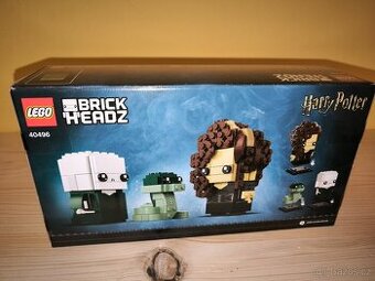 Lego Harry Potter 40496