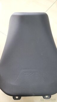 Sedlo řidiče Ducati Multistrada
