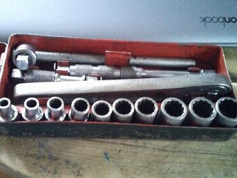 Malá retro GOLA - funkční, pěkná