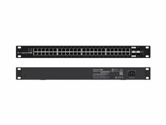 Ubiquiti EdgeSwitch 48 (500W)