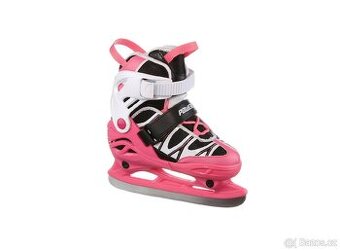 Lední brusle Powerslide Phuzion Orbit vel. 35-38