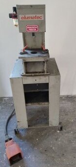 Vysrihovaci, vysekávací lis Elumatec ST 225