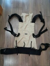 Ergonomické nosítko KIBI