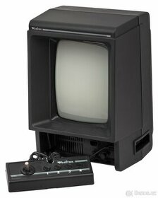 Vectrex, Atari