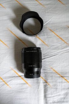 VILTROX 85 mm f/1,8 STM pro Nikon Z