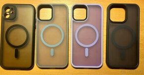 Kryty na mobily Apple Iphone