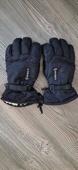 Scott rukavice na lyže
