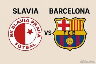 Slavia-Barcelona 21.1.2026