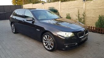 BMW F11 Luxury Line,Facelift,520d,B47,2015