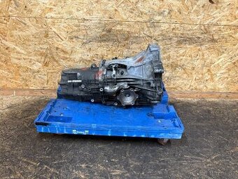 MANUÁLNÍ 5Q PŘEVODOVKA 1.9 TDI EAB