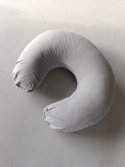 Kojící polštář ikea