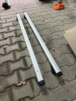 Příčníky audi a6 c7