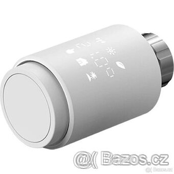 Termostatická hlavice Wifi Tuya TV02