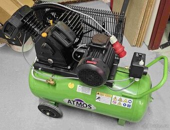 Kompresor Atmos Perfect 2,2/90