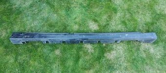 Ford Mondeo IV 4 MK5 V 2014 - 2022 - Pravy podbeh lista prah